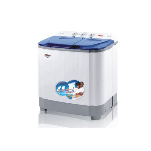 Washing Machine - 5kg Wash & 3.8kg Spin