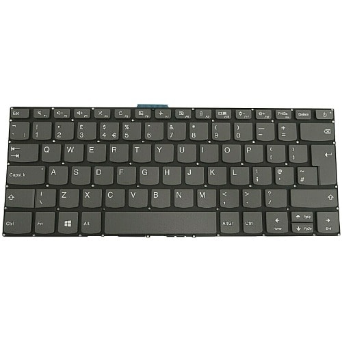 Lenovo IdeaPad 320-14 Keyboard