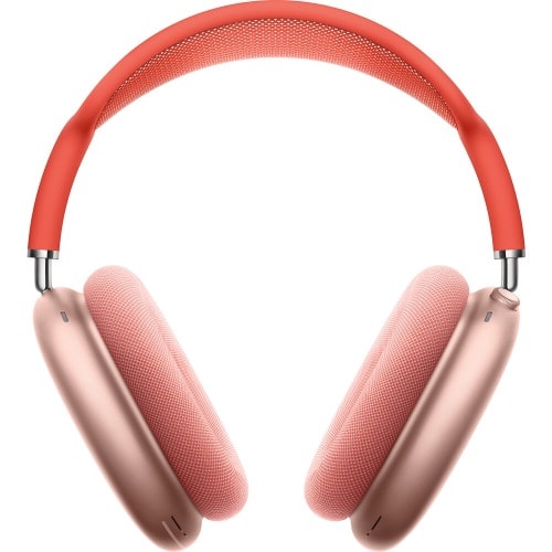 Airpods Max Wireless Over-ear Headphones - Pink