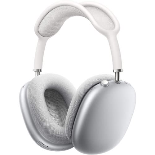 Airpods Max -white