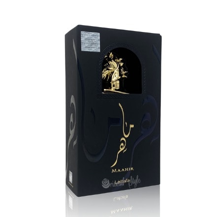 Maahir Edp 100ml