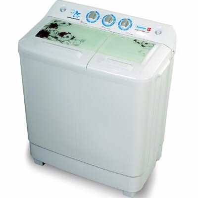 8kg Semi Automatic Washing Machine - SFWMTTA