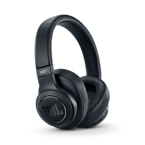 Duet Nc Wireless Noise Cancelling Headphones