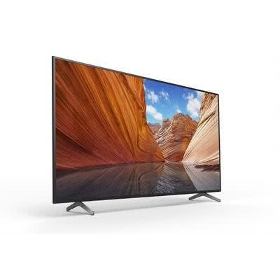 4k HDR Google Smart Tv - Kd-75x85j - 75"