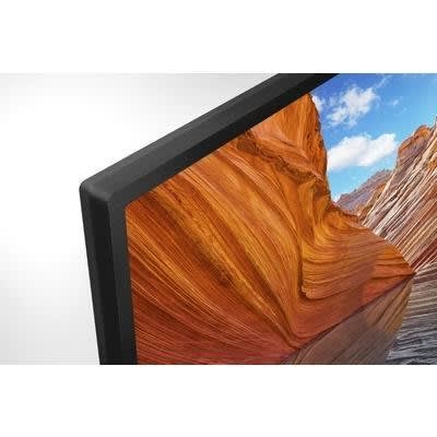 4k HDR Google Smart Tv - Kd-75x85j - 75"