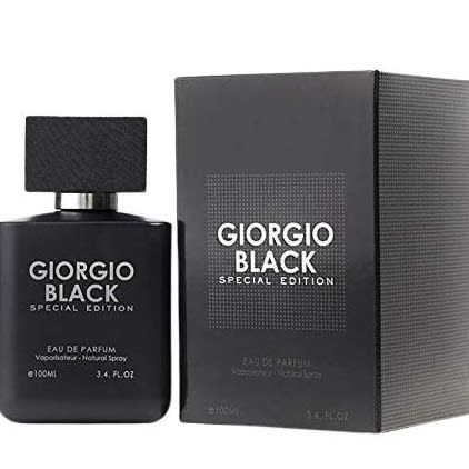 Edp Perfume For Men 100ml