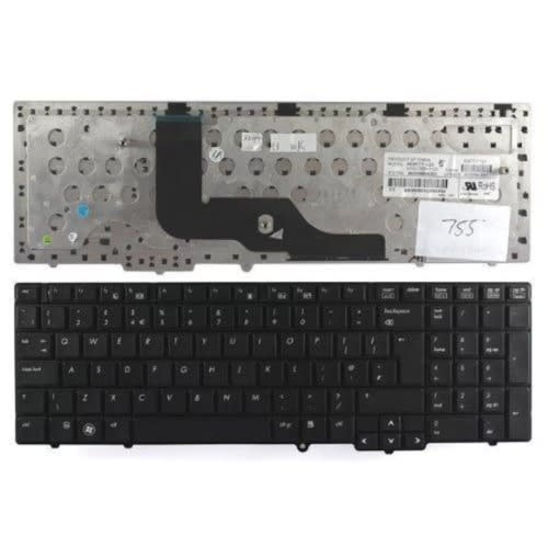 Hp 6550 Replacement Keyboard