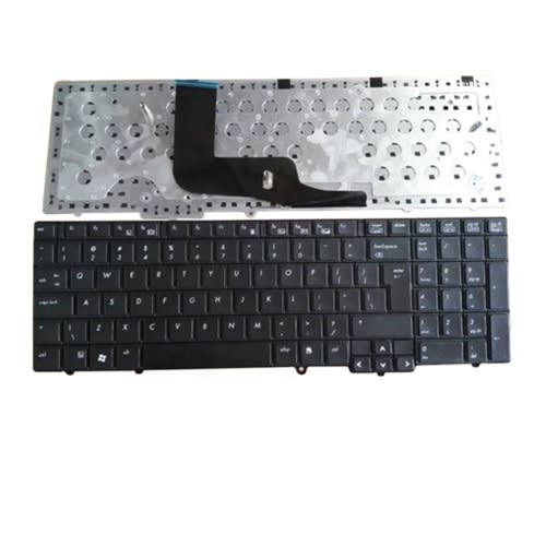 Hp 6550 Replacement Keyboard