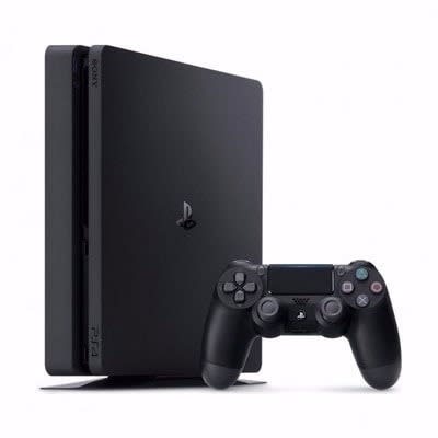 Ps4 Slim Console - 500GB