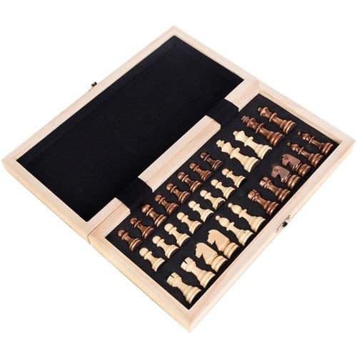 Brains Chess Game