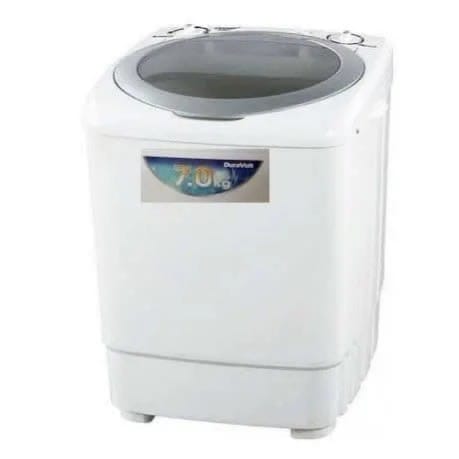 Washing Machine - Dwm-701 - 7kg