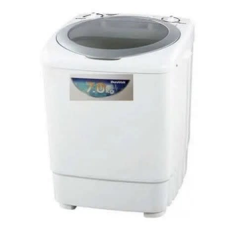 Washing Machine - Dwm-701 - 7kg
