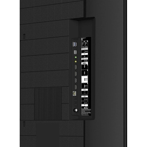 4k Ultra HD Smart Google Tv With Dolby Vision HDR - Xr75x90j - 75"