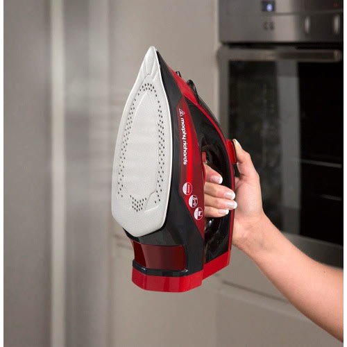 Easy Charge Cordless Steam Iron - 2400w