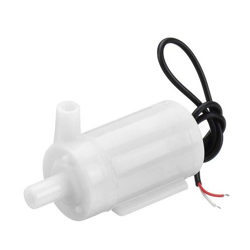 5V Submersible Water Pump
