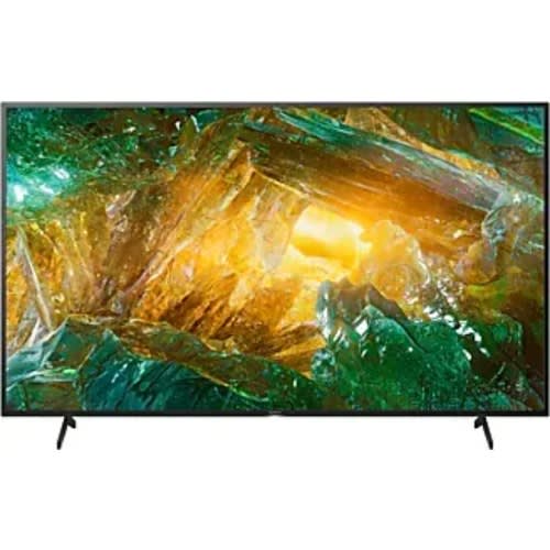 65" Ultra HD 4k Android Smart LED TV
