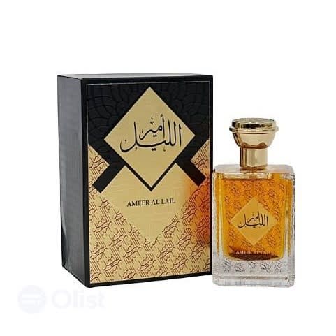 Ameer Al Lail Edp -100ml