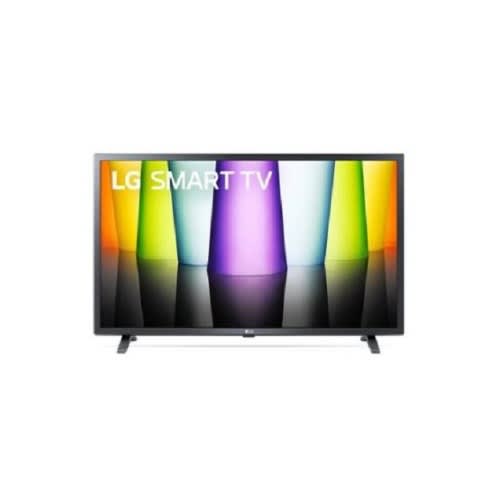 32" Full HD Smart TV With Web OS And AI ThinQ 32LQ630
