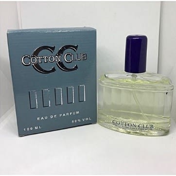 Cotton Club Eau De Parfum