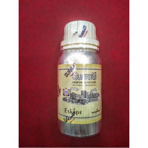 Eskape Undiluted Oil Perfumes -100g