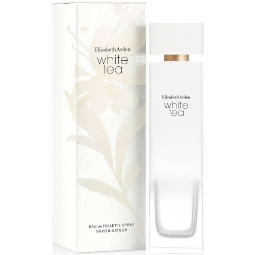 White Tea For Her 100ml Edt