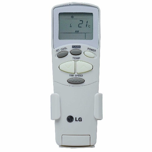 Remote for Split AC