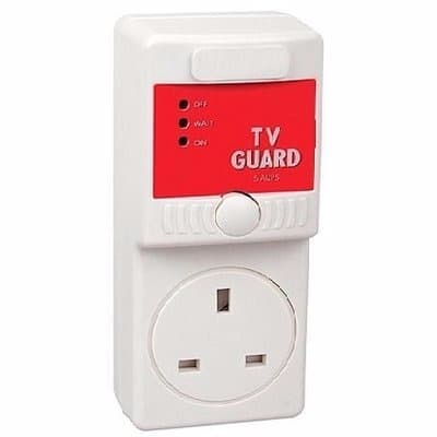 TV Guard