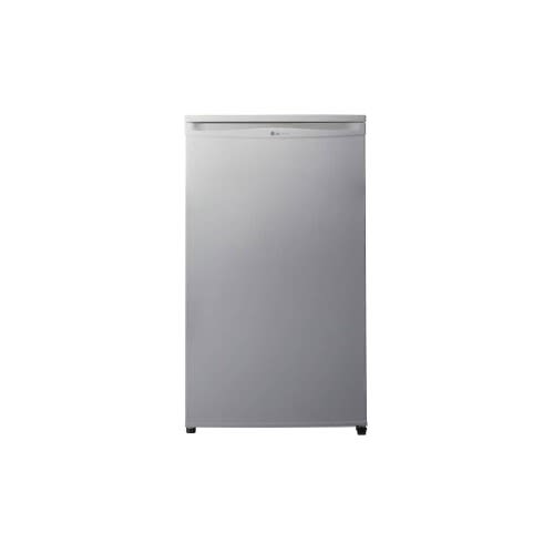Single Door Fridge - 92l - Ref 131 - Silver