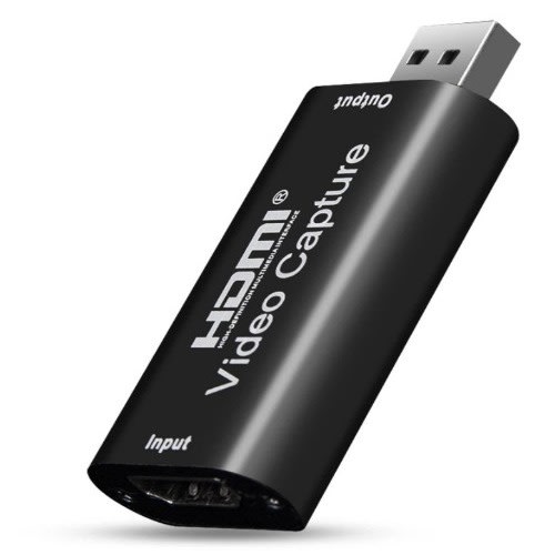 Usb 3.0 To Hdmi Video Capture