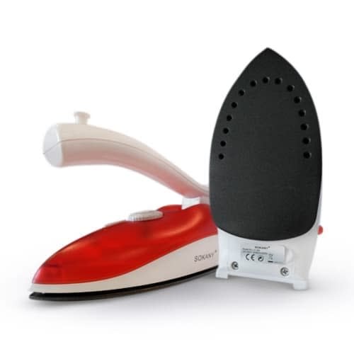 Travel Iron