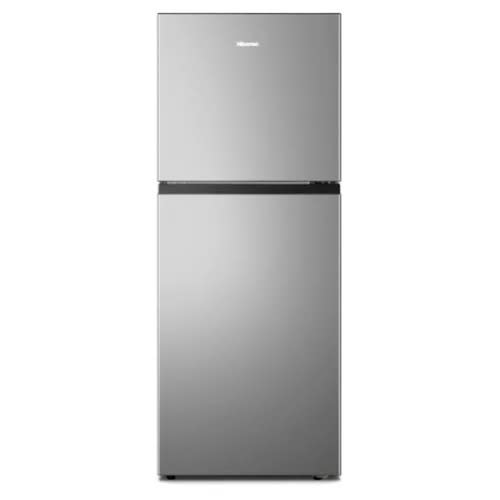 No Frost  Top Mount Double Door Refrigerator - Ref240dr - 240L
