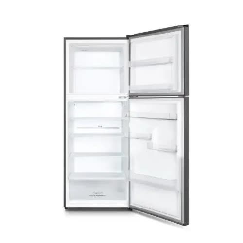 No Frost  Top Mount Double Door Refrigerator - Ref240dr - 240L