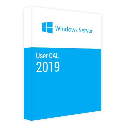 Windows Server 2019 Remote Desktop Services Cals
