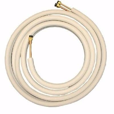 Split Air Conditioner Installation Pipe - 2hp