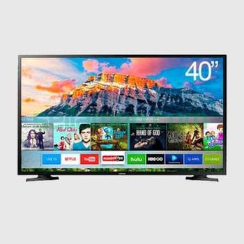 40" T5300  Class HDR Full HD Smart  LED TV