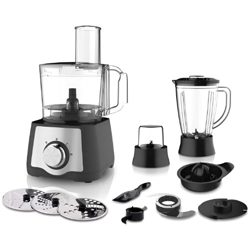 Food Processor And Yam Pounding Set