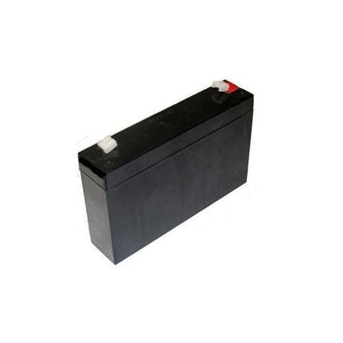6V 7AH Fan Battery