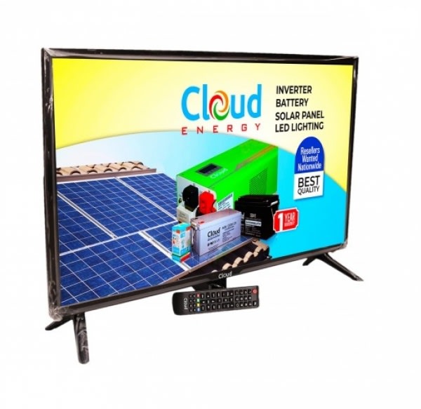Cloud Energy 32