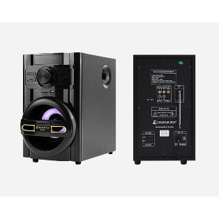 3.1 X-bass Home Theatre