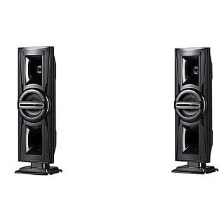 3.1 X-bass Home Theatre