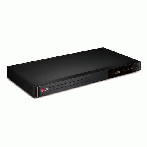Dp542h Upscaling DVD Player