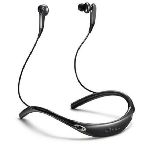 Level Bluetooth Wireless Headset