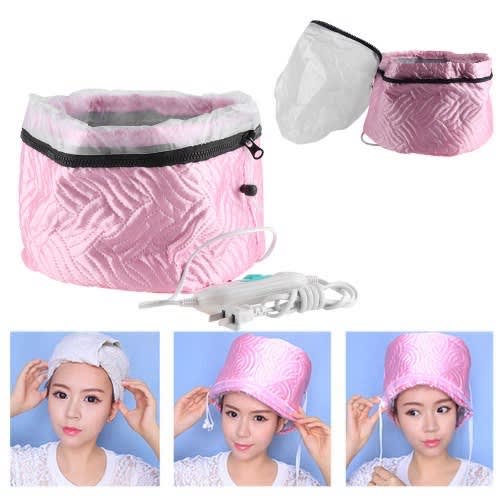 Hair Steamer Cap - 1pc