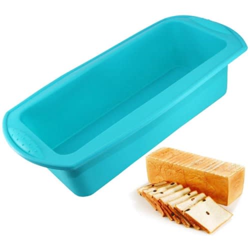Silicon Bread Mold