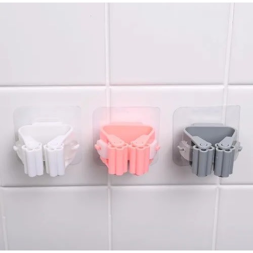 Multipurpose Clamp Holder - 4pcs