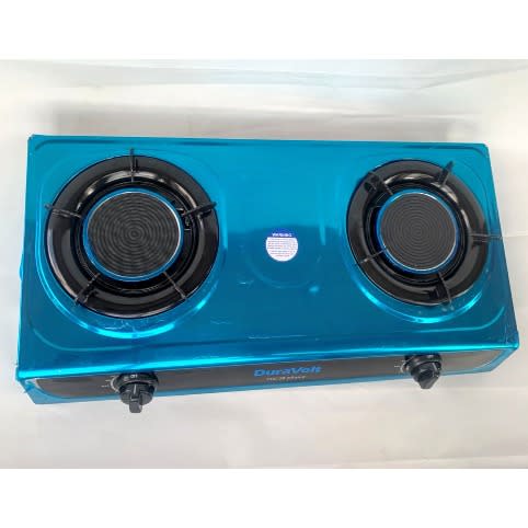 Stainless Steel Gas Cooker + Infrared