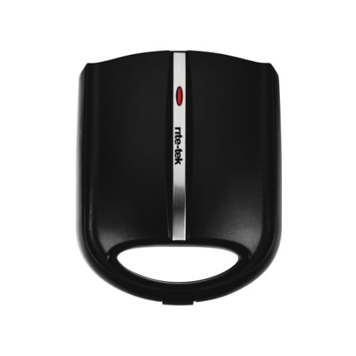 Rite-tek Sandwich Maker 4 Sl - 1400W