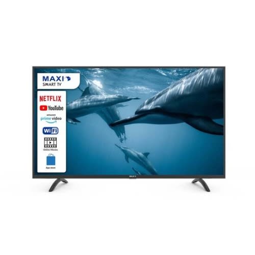 LED High Definition  Smart Tv- 43d2010s-43”