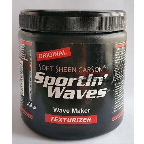 Sportin' Waves Relaxer - 500ml