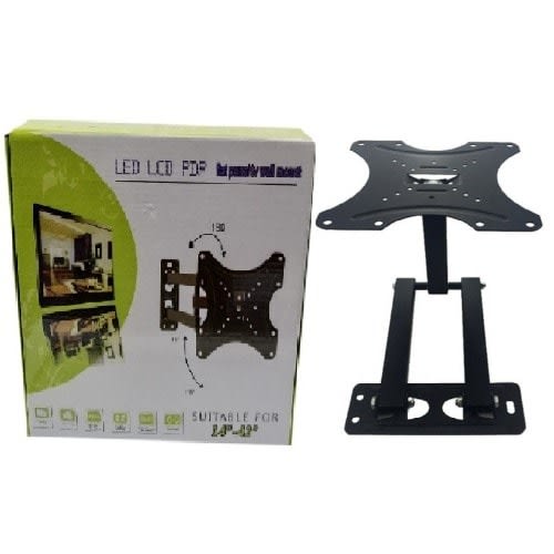 Flat Panel Tv Wall Mount For 14-42 Inch